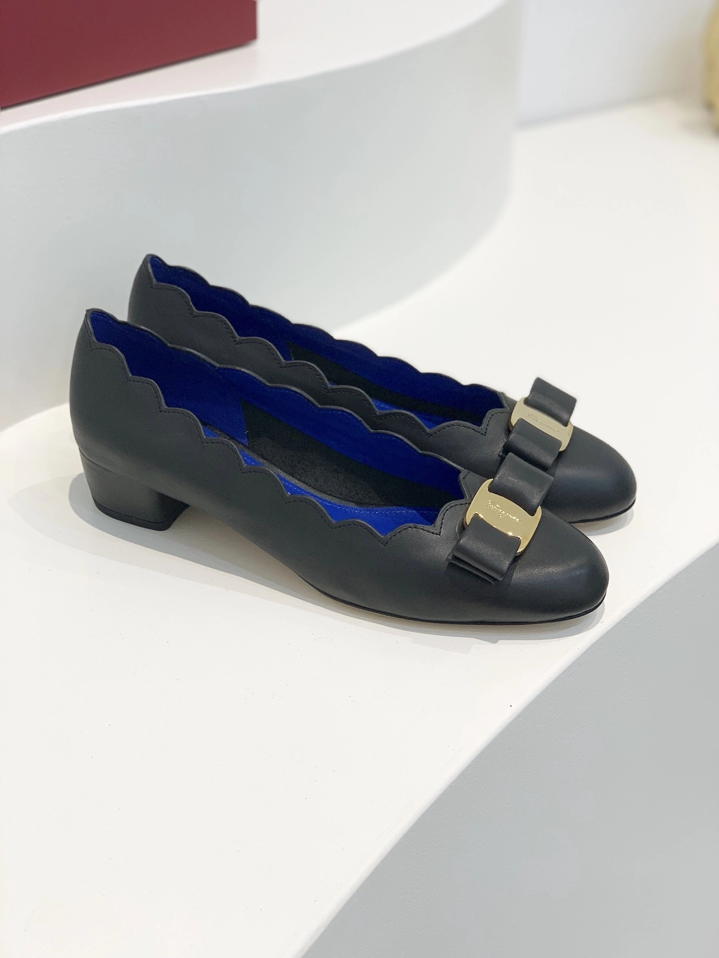 COCO— 01R390 733837 3.5cm Heel height vara item:C-X158B18138